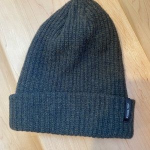 Arcteryx beanie